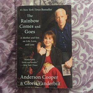 The Rainbow Comes and Goes